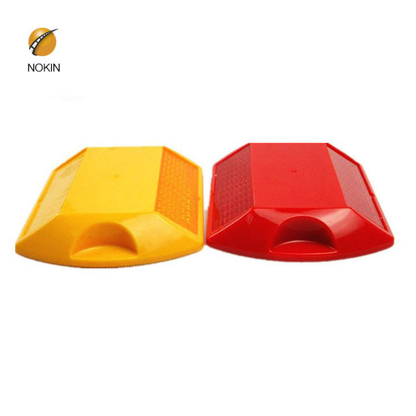 Research About Solar Reflective Road Stud